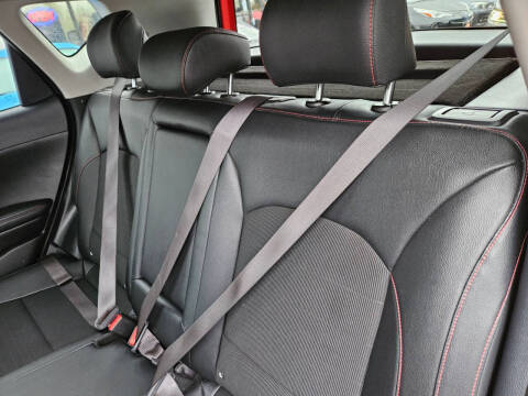 2020 Kia Soul GT-Line