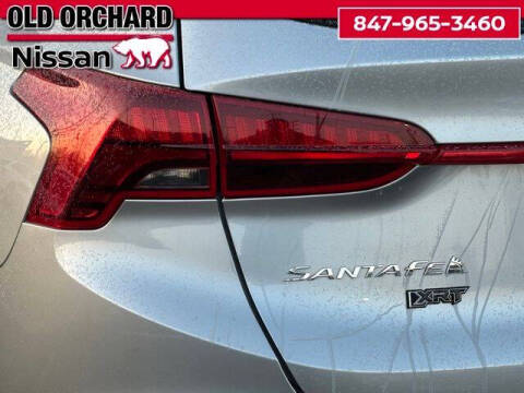 2023 Hyundai Santa Fe XRT