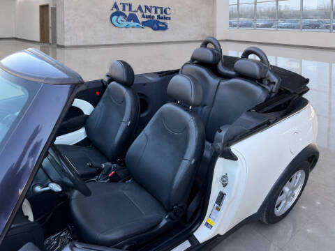 2007 MINI Cooper