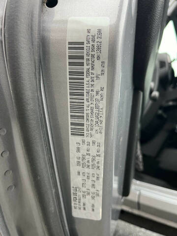 2018 Jeep Wrangler JK