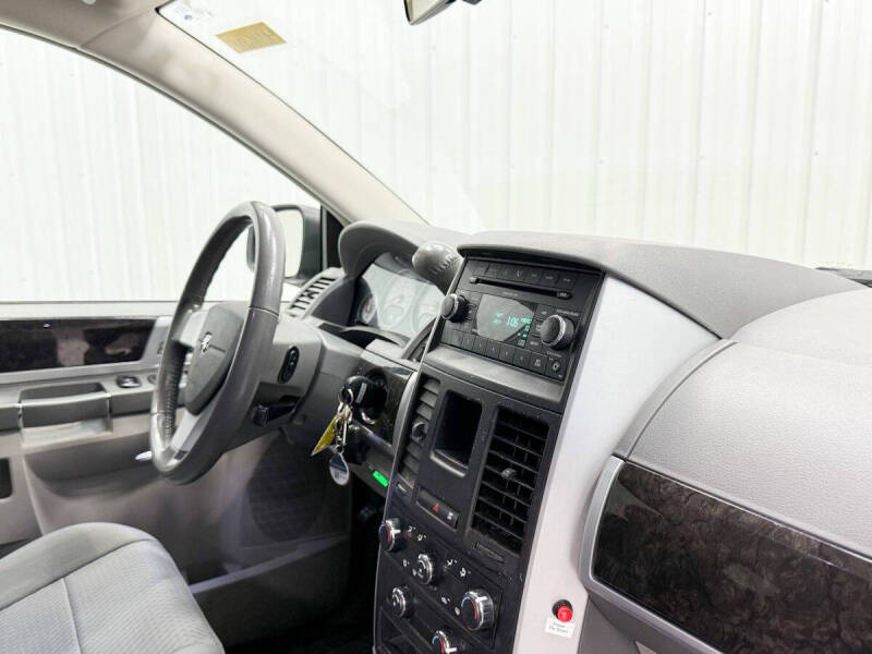 2010 Dodge Grand Caravan SXT