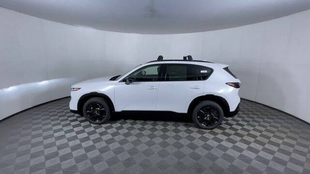 2026 Mazda CX-5 2.5 S Premium Plus