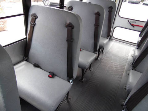 2016 Ford Transit