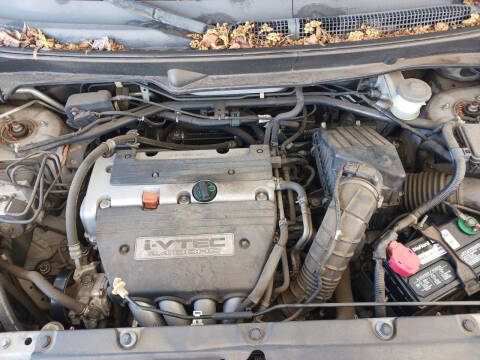 2008 Honda Element LX