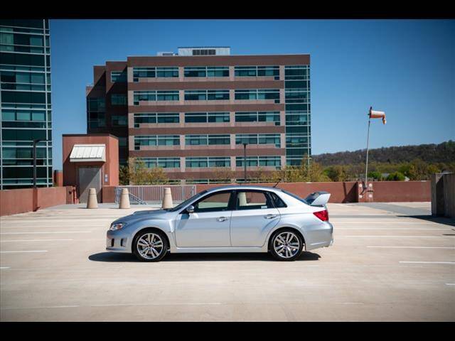 2014 Subaru Impreza for sale in Bridgewater, NJ