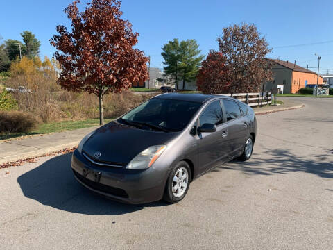 2008 Toyota Prius for sale at Abe's Auto LLC in Lexington KY