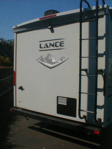 2020 Lance M-1995