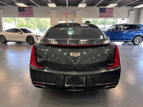2019 Cadillac XTS Luxury