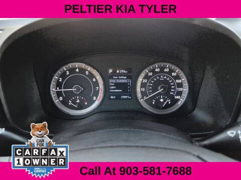 2020 Hyundai Venue SEL