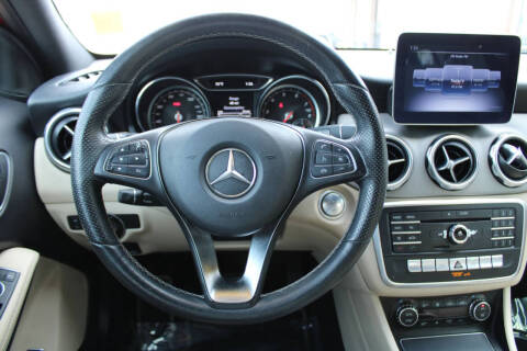 2019 Mercedes-Benz GLA GLA 250