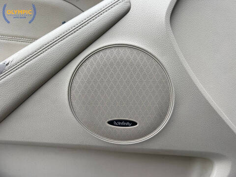 2015 Kia Cadenza Premium