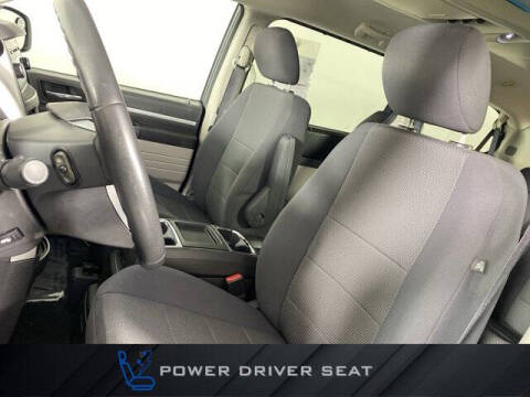 2008 Dodge Grand Caravan SXT