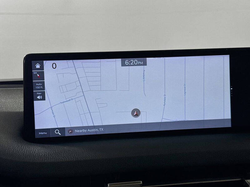 2023 Genesis GV70 2.5T Standard