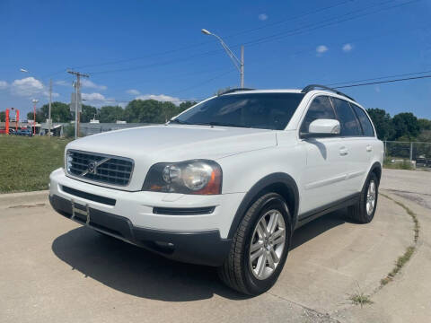 2010 Volvo XC90 for sale at Xtreme Auto Mart LLC in Kansas City MO