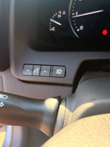 2013 Lexus LS 460