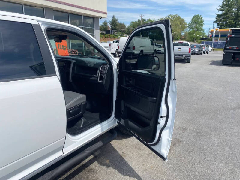 2015 RAM 1500