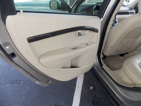 2015 Volvo XC70 3.2 Premier