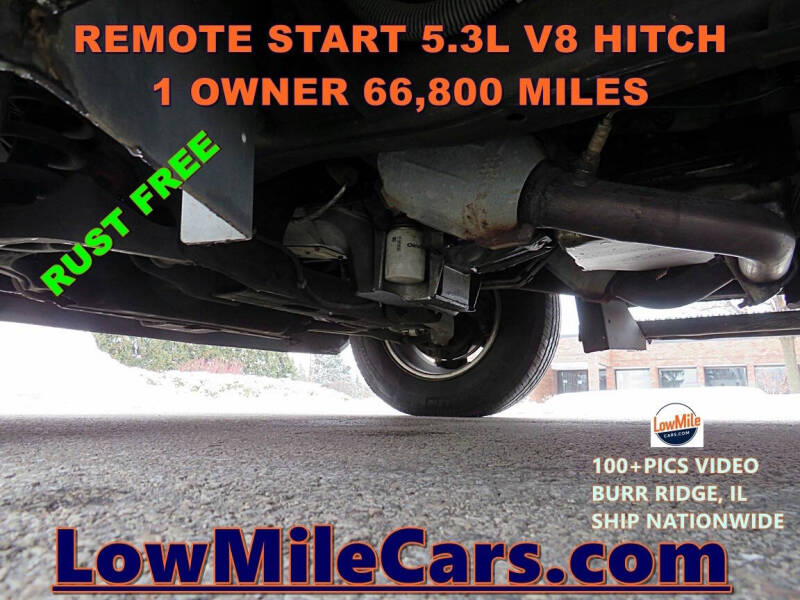 2010 Chevrolet Express LT 1500