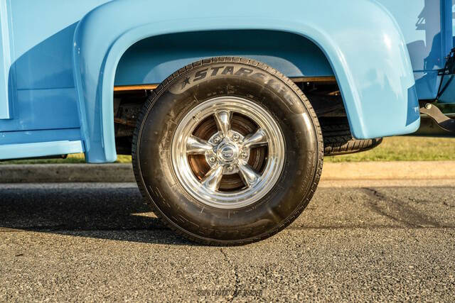 1964 Ford F-100