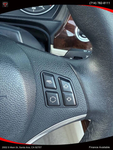 2013 BMW 3 Series 328i