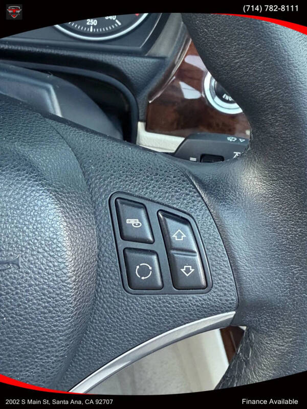 2013 BMW 3 Series 328i