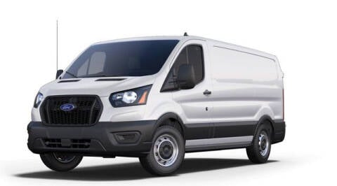 2023 Ford Transit for sale at Sager Ford in Saint Helena CA