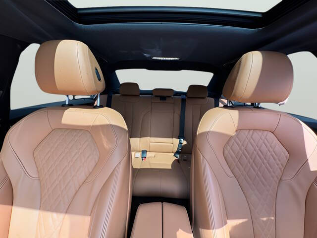 2022 BMW 5 Series 540i