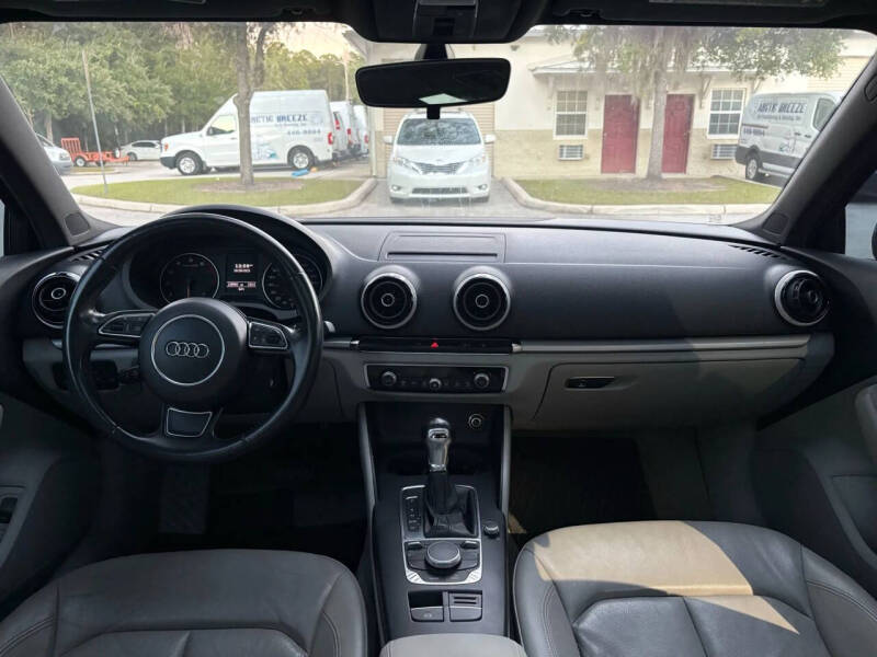 2016 Audi A3 1.8T Premium