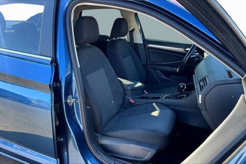 2020 Volkswagen Jetta