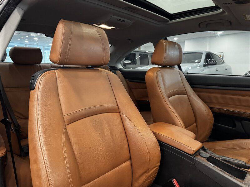 2008 BMW 3 Series 328xi