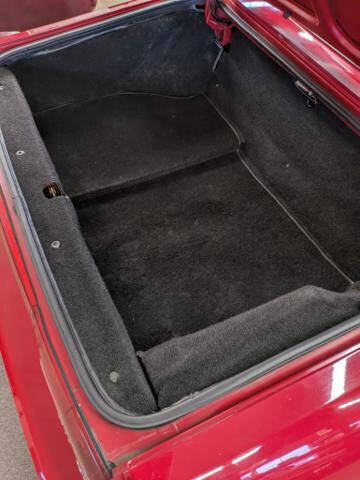 1991 Alfa Romeo Spider