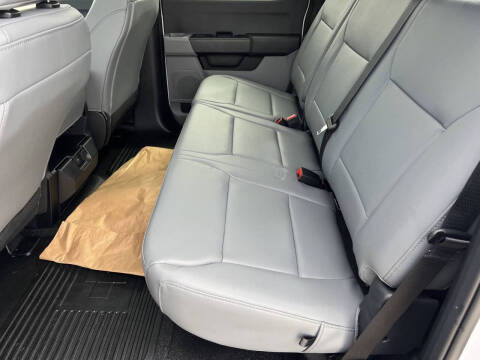 2026 Ford F-350 Super Duty XLT