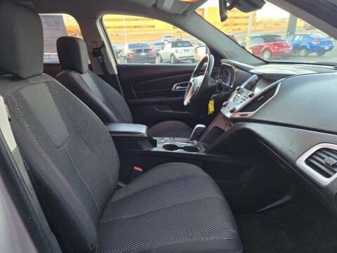 2012 GMC Terrain SLE-2