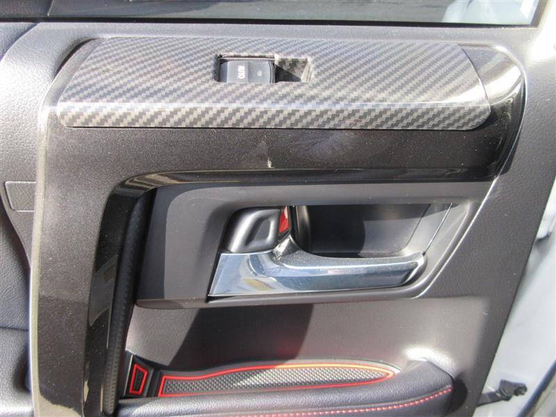 2018 Toyota 4Runner TRD Pro