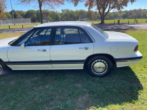 1994 Buick LeSabre Limited