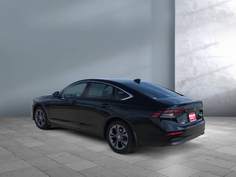 2023 Honda Accord