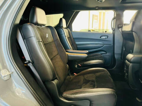 2023 Dodge Durango R/T Premium