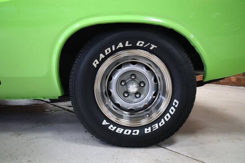 1973 Dodge Challenger