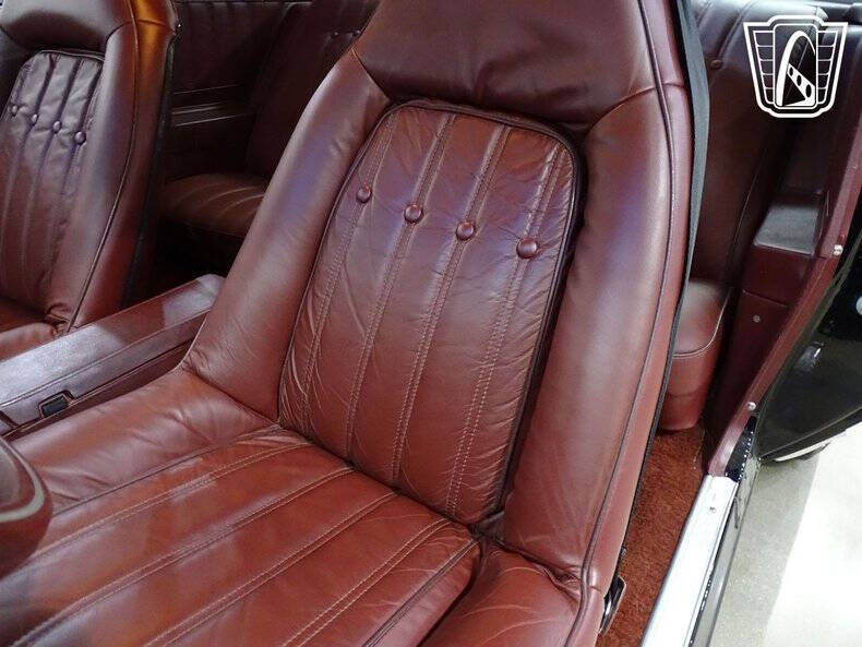 1976 Chevrolet Monte Carlo