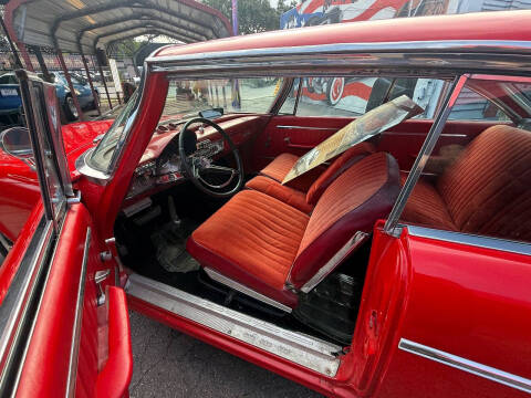 1962 Chrysler 300