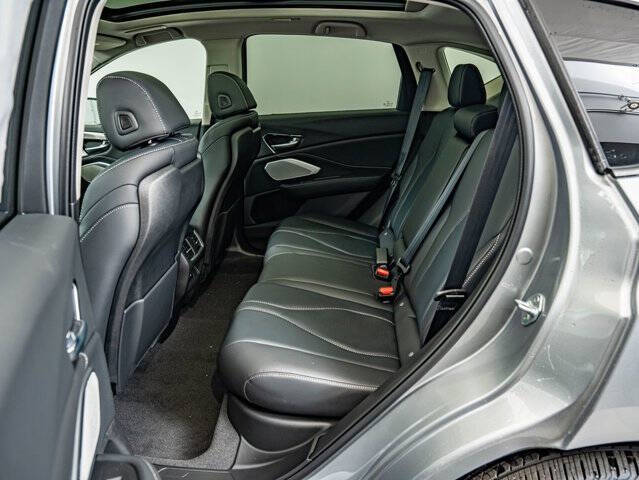 2026 Acura RDX SH-AWD w/Tech