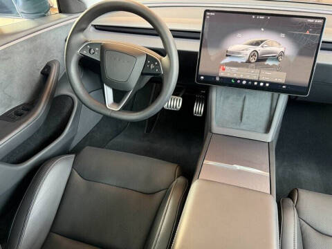 2024 Tesla Model 3 Performance