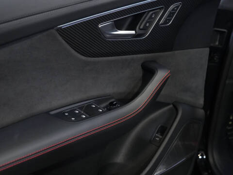 2024 Audi RS Q8 4.0T quattro