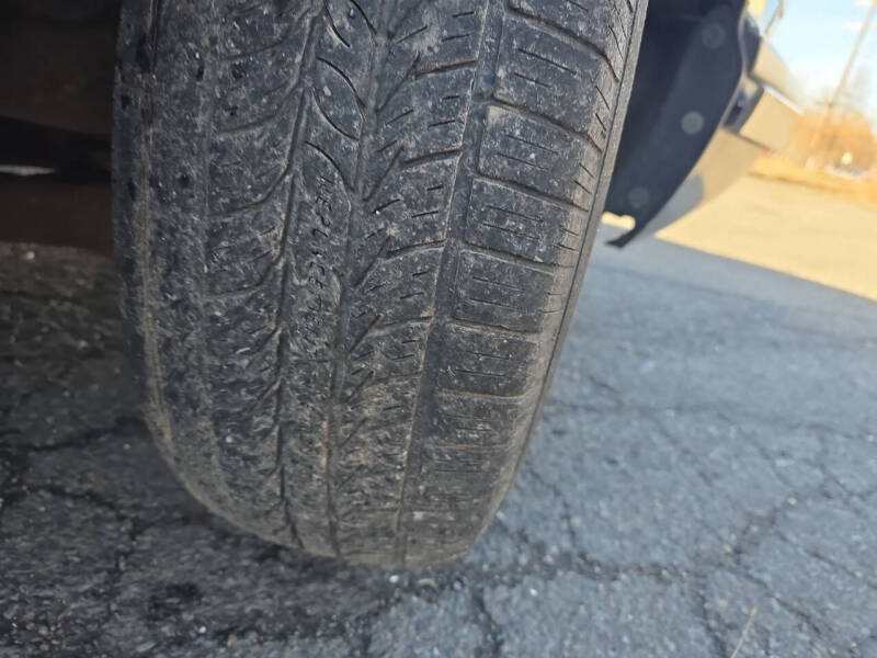 1993 Buick Roadmaster Limited