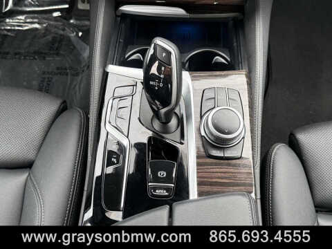 2022 BMW 5 Series 530e xDrive