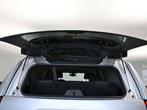 2017 Chevrolet Tahoe LS