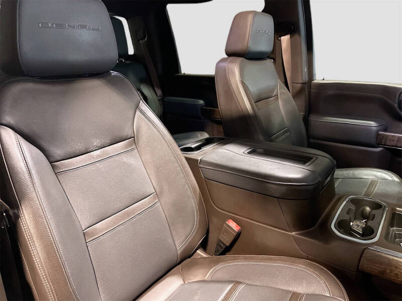 2020 GMC Sierra 2500HD