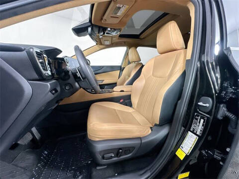 2022 Lexus NX 350 Premium