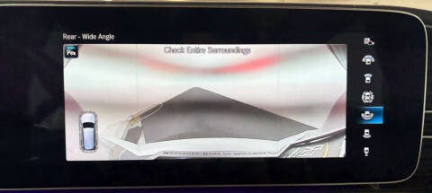 2023 Mercedes-Benz GLS AMG GLS 63