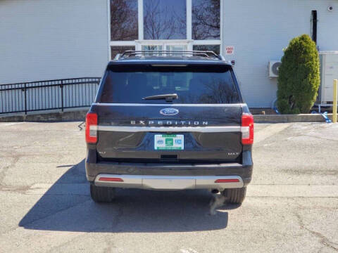 2024 Ford Expedition MAX XLT